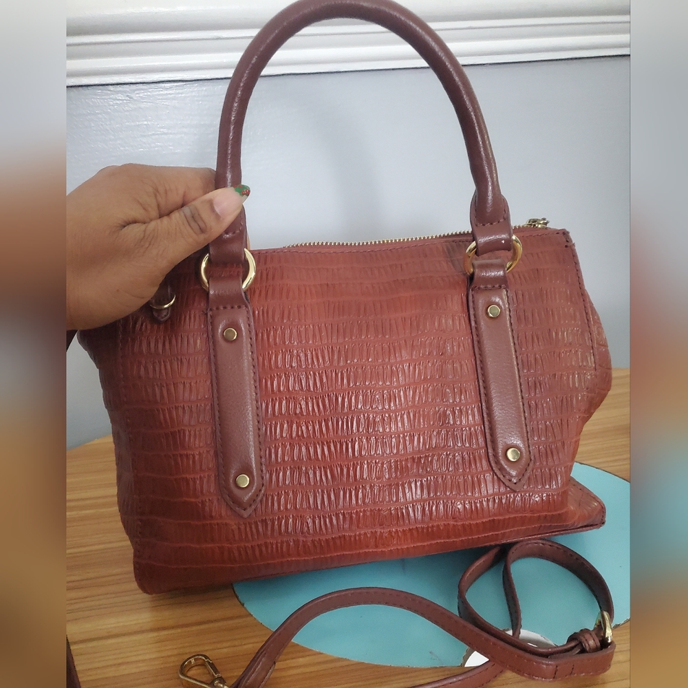 Boston Bag